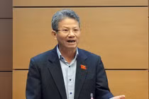 'Chúng tôi không hiểu được việc tách Luật Giao thông đường bộ'