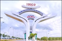  Idico điều chỉnh tăng chỉ tiêu lợi nhuận nhờ thoái vốn