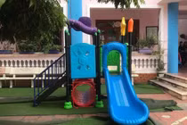 3 cô giáo vụ học sinh mầm non tử vong do kẹt cầu trượt đều có kinh nghiệm trông trẻ