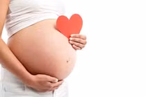 Nhiễm nấm candida khi mang thai
