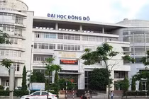 Trường ĐH Đông Đô.