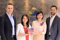 Phát triển nguồn nhân lực đóng góp cho sức khỏe cộng đồng