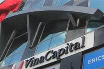 Quỹ bất động sản Vinaland của VinaCapital chuẩn bị dừng hoạt động