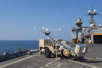 Mỹ bán 6 máy bay trinh sát ScanEagle cho Việt Nam