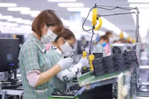 Hà Nội: Hơn 17.000 lao động được nhận tiền hỗ trợ từ Quỹ Bảo hiểm thất nghiệp (ảnh minh họa).