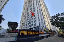 “Không thể chấp nhận người mua nhà trả tiền nhưng không được nhận nhà”