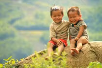 Ai là bạn