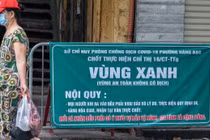 Trưa 26/9, tròn 24 giờ không ghi nhận F0 mới tại Hà Nội
