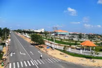 Hậu Giang đấu giá dự án Khu đô thị Trung tâm TP Ngã Bảy 400 tỷ đồng