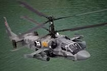 Video: Trực thăng tấn công Ka-52 phá hủy tăng thiết giáp, trận địa phòng ngự của quân Ukraine