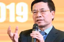 Định vị Việt Nam là trung tâm công nghệ khu vực và thế giới