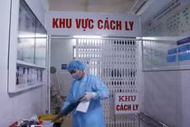 Sáng 7/6: Thêm 44 ca mắc COVID-19 trong nước, có 12 ca liên quan đến nhóm truyền giáo Phục Hưng