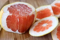 Bưởi giảm béo, hạ đường huyết