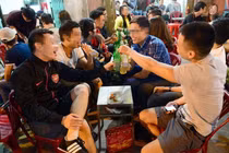 TP.HCM: Đề xuất thí điểm bán rượu, bia đến 31/12