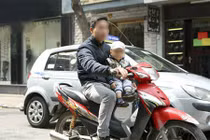 Quy tắc “4 ấm” cho trẻ mùa đông
