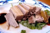 Thịt ngỗng chữa mất ngủ