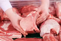 Thịt mát an toàn hơn thịt tươi sống?