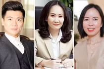 Thiếu gia kín tiếng xuất hiện, cuộc đổi ngôi ở tập đoàn hàng đầu