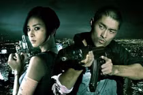 Bất ngờ gia tộc võ công lẫy lừng của Chánh Tín và cháu trai Johnny Trí Nguyễn