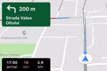 Google Maps sắp bổ sung tính năng dự báo đoạn đường có nhiều xe phanh gấp