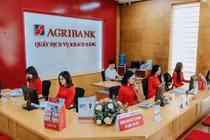 Một ngân hàng cho thế chấp bất động sản vượt 2 triệu tỷ đồng