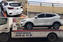 Vụ MG HS bị lỗi: MG Việt Nam chấp nhận đền bù, lại thêm khách hàng tố lỗi MG ZS