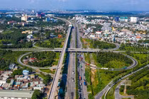 TP. HCM cũng đề xuất cần hơn 566.000 tỉ đồng để phát triển nhà ở trong 5 năm