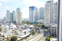  Doanh nghiệp BĐS có dư nợ tín dụng 5.000 tỷ đồng trở lên phải báo cáo Chính phủ