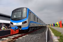 TPHCM: Chờ 7 năm, Công ty vận hành Metro số 1 hết kinh phí hoạt động 