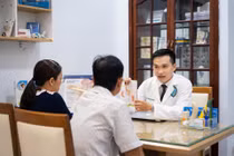 Mê trận trong điều trị xuất tinh sớm