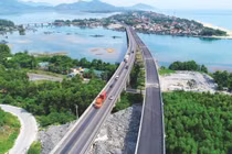 Sẽ có 6 dự án quan trọng quốc gia, 10 dự án nhóm A và 51 dự án nhóm B, C.
