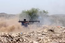 Chiến trường Yemen: Houthi bẻ gãy 2 cuộc tấn công của Liên minh quân sự Ả rập