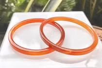 Nguồn gốc ngọc mã não ở Tây Nguyên