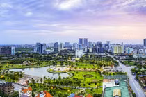 Hà Nội dự kiến năm 2021 sẽ vận hành hệ thống cơ sở dữ liệu quản lý đất đai