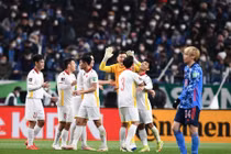 Tuyển Việt Nam lên hạng 96 FIFA, tiếp tục dẫn đầu Đông Nam Á