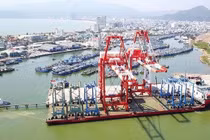 Sắp bị thu hồi, cảng Quy Nhơn bất ngờ đề xuất tăng vốn điều lệ