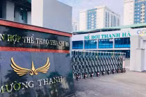 Tập đoàn Mường Thanh đồng hành cùng các tài năng trẻ võ thuật Việt Nam!