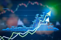 VN-Index hướng đến mục tiêu 1.350 - 1.400 điểm trong tháng 4/2021
