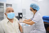 TPHCM đẩy mạnh chiến dịch tiêm chủng mùa xuân trước 28/2 