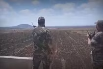 Syria: Sư đoàn Tiger giành lại tất cả các thị trấn vừa mất ở Idlib