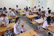 3 vướng mắc khi mở cửa trường học