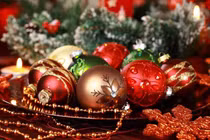 Những loại đồ chơi Noel nên tránh