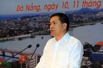Trưởng ban Nội chính Tỉnh ủy Hà Giang bị cách chức