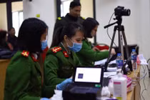 Hôm nay, lệ phí cấp căn công dân tăng gấp đôi