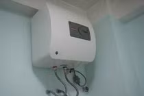 Nguy cơ khi hỏng van giảm áp bình nước nóng lạnh
