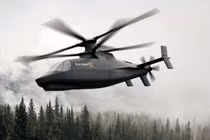 Sikorsky đề xuất mẫu máy bay trinh sát tấn công mới, cạnh tranh với Bell 360 Invictus