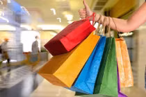 Bán hàng xách tay không hóa đơn phạt tới 200 triệu đồng