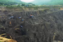 Quảng Ninh: Than thổ phỉ vẫn sống khỏe nhờ đâu?