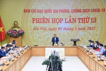 Văcxin đặc biệt hiệu quả trong giảm ca nặng, tử vong vì Covid - 19