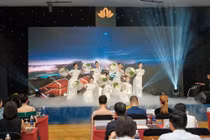 Tổ chức thi Hoa Hậu Du lịch Việt Nam 2022 để kích cầu nền kinh tế